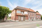 Huis te koop in Nieuwerkerken, 10 slpks, 375 kWh/m²/an, 10 pièces, 417 m², Maison individuelle