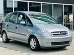 Opel Meriva  robot Automaat benzine 2008, Auto's, Automaat, Particulier, Meriva, Te koop
