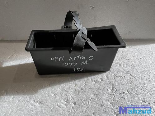 OPEL ASTRA G Opbergvak opbergbak 1998-2004, Auto-onderdelen, Interieur en Bekleding, Opel, Gebruikt, Ophalen of Verzenden
