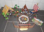 Playmobil Asterix en Obelix 70931, Enlèvement ou Envoi, Comme neuf, Ensemble complet