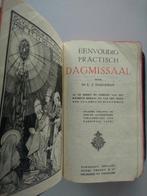 Dagmissaal, Boeken, Godsdienst en Theologie, Ophalen of Verzenden