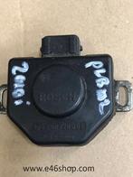 BMW GASKLEP POSITIE SENSOR BMW E36 K75 K100 ETC OE 028012030, Motoren, Onderdelen | BMW, Ophalen of Verzenden, Gebruikt