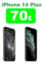 Remplacement écran iPhone 14 Plus au meilleur prix, Ophalen, Apple iPhone