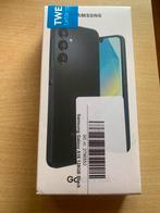 Samsung Galaxy A16 128GB, Telecommunicatie, Mobiele telefoons | Samsung, Overige modellen, Zwart, Touchscreen, Ophalen of Verzenden