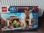 LEGO Star Wars  9516 Jabba's Palace Sealed, Enlèvement ou Envoi, Neuf, Ensemble complet, Lego