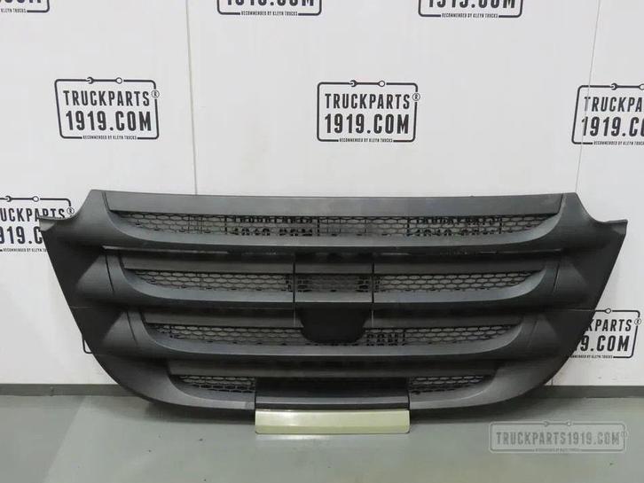 DAF Body & Chassis Parts Onder grill DAF, Autos : Pièces & Accessoires, Pièces camion, DAF, Carrosserie et Tôlerie, Utilisé, Enlèvement