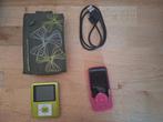 Mp3 Action AMP 410 en Difrnce +.accessories, Ophalen, Gebruikt