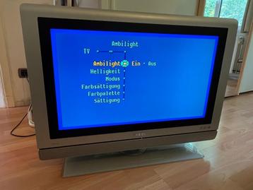 Televisie - TV Philips Cineos type 32PF9966 - 32 inch beschikbaar voor biedingen