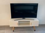 Tv-meubel op wieltjes, Huis en Inrichting, Ophalen, Zo goed als nieuw