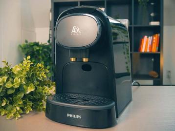 PHILIPS L'OR BARISTA-koffiezetapparaat. beschikbaar voor biedingen