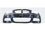 Bumper BMW 1 E82 E88 Coupe Cabrio M-Pakket M Pakket 51118052, Auto-onderdelen, Gebruikt, Voor, 6 maanden garantie, Ophalen of Verzenden