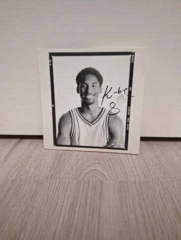 cd-rom Kobe bryant beschikbaar voor biedingen