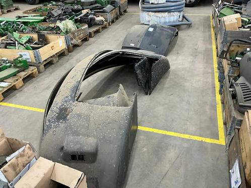 John Deere Voor- en achterspatborden, Zakelijke goederen, Landbouw | Tractoren, John Deere, Gebruikt