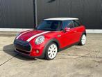 mini cooper facelift 98000 km euro 6, Auto's, Mini, Stof, 4 cilinders, 107 g/km, Start-stop-systeem