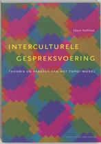 interculturele gespreksvoering 9789031333059 E. Hoffman, Ophalen of Verzenden, Gelezen, Sociale psychologie, Hoffman