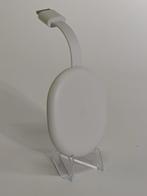 Google Chromecast met Google TV - HD - Wit | Tweedehands, Audio, Tv en Foto, Televisie-accessoires, Niet ingevuld, Niet ingevuld