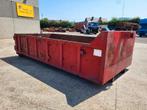 Diversen Container 10 Cub -stock id R1