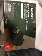 Parkside accu oplader 4,5ah, Doe-het-zelf en Bouw, Gereedschap | Machine-onderdelen en Toebehoren, Ophalen, Nieuw