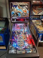 Transformers Pro de Stern, Collections, Machines | Flipper (jeu), Enlèvement, Flipper (jeu), Stern, Imprimante matricielle