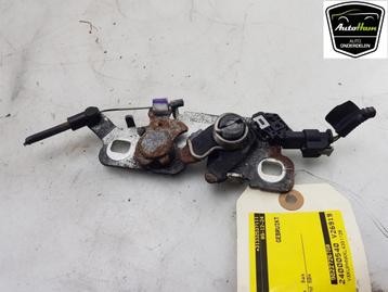 SERRURE CAPOT Opel Corsa F (UB / UH / UP) (01-2019/-), Utilisé, Opel