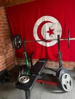 Power Rack Gym, Sport en Fitness, Fitnessmaterialen, Ophalen