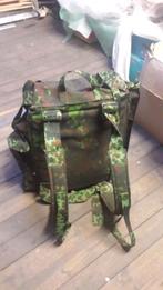 Sac a dos militaire, Collections, Enlèvement, Armée de terre, Autres types