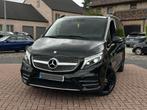 Mercedes-Benz V 250 d 4Matic AMG - Pack 2016* EURO 6b, Auto's, Automaat, Zwart, Bedrijf, Diesel