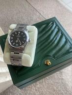 Rolex explorer van 2005 ref: 114270, Handtassen en Accessoires, Horloges | Heren, Ophalen, Staal, Gebruikt, Polshorloge