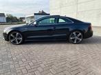 2007 Audi S5, Auto's, Audi, Gebruikt, Overige brandstoffen, Bedrijf, Handgeschakeld