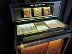 Jukebox rock ola grand prix, Verzamelen, Automaten | Jukeboxen, Ophalen, Gebruikt, 1960 tot 1970, Rock Ola