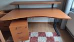Bureau 160*100, Maison & Meubles, Bureaux, Enlèvement, Comme neuf, Bureau