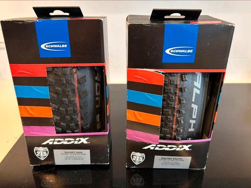 Te koop: Nieuwe 27.5” MTB banden – nooit gebruikt, Fietsen en Brommers, Fietsonderdelen, Nieuw, Mountainbike, Stuur, Ophalen