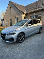 BMW 216d automaat 7-zit blanco gekeurd voor verkoop!, Auto's, Automaat, Diesel, 5 deurs, Particulier