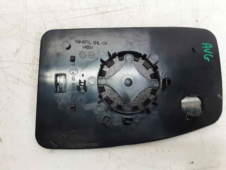 SPIEGEL LINKS Renault Master III (FV) (01-2010/-), Auto-onderdelen, Spiegels, Renault, Gebruikt