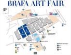 Brafa Art Fair 2 tickets te koop, Twee personen