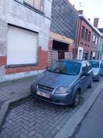 Kalos 1.2, Autos, Chevrolet, Achat, Kalos, Particulier, Euro 4