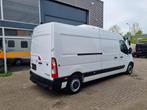 Opel Movano 2.3 Turbo L3H2/ Kuhlwagen/ Airco/ LED, Autos, Camionnettes & Utilitaires, 132 kW, Opel, 2299 cm³, Tissu