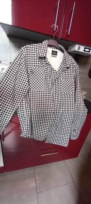 CHEMISE HOMME SCOTCH & SODA beschikbaar voor biedingen