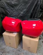 BMW KOFFER S1000XR R1200R /RS, Motos, Accessoires | Valises & Sacs, Enlèvement