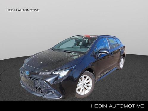 Toyota Corolla touring sports 1.8 Hybrid Dynamic e-CVT, Auto's, Toyota, Bedrijf, Te koop, Corolla, Bluetooth, Centrale vergrendeling