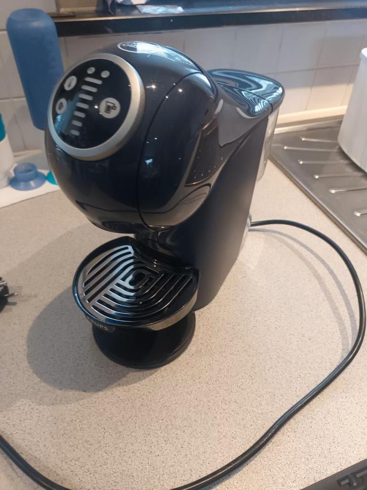 Krups Genio S, Elektronische apparatuur, Koffiezetapparaten, Overige modellen, Ophalen