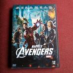 Dvd avengers, Ophalen of Verzenden