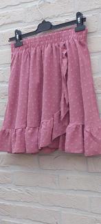 Rok maat 38 shein, Kleding | Dames, Rokken, Maat 38/40 (M), Overige kleuren, Ophalen of Verzenden, Zo goed als nieuw