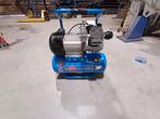 Compresseur Airpress, Bricolage & Construction, Compresseurs, Moins de 25 litres, Comme neuf, Enlèvement, Mobile