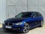 📍 BMW 320dA | PANO | 190 CV | SPORTLINE | TVA | GARANTIE, Autos, BMW, 5 places, Carnet d'entretien, Break, Automatique