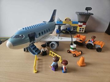 Set LEGO Duplo – Airport 5595 beschikbaar voor biedingen