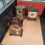 Klokken , tafelmodellen ., Ophalen of Verzenden