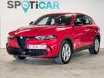 Alfa Romeo Tonale Sprint, Auto's, Automaat, Parkeersensor, 130 pk, Hybride Elektrisch/Benzine