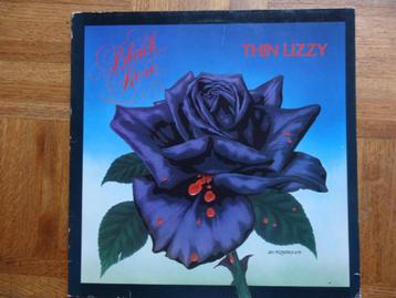 Thin Lizzy beschikbaar voor biedingen