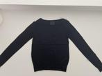 Zwarte truitje van INWEAR maat XS, Zwart, Ophalen of Verzenden, Zo goed als nieuw, In Wear